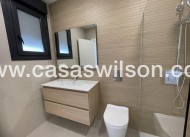 Nieuwbouw - Villa - Almoradí - Heredades