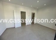 Nieuwbouw - Villa - Almoradí - Heredades