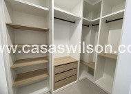Nieuwbouw - Villa - Almoradí - Heredades