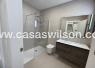 Nieuwbouw - Villa - Almoradí - Heredades