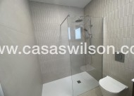 Nieuwbouw - Villa - Almoradí - Heredades