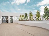 Nieuwbouw - Villa - Almoradí - Las Heredades