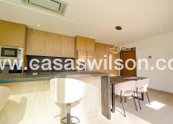 Nieuwbouw - Villa - Almoradí - Las Heredades