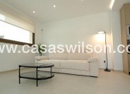 Nieuwbouw - Villa - Almoradí - Las Heredades