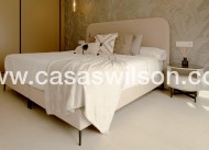 Nieuwbouw - Villa - Almoradí - Las Heredades