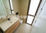 Nieuwbouw - Villa - Almoradí - Las Heredades