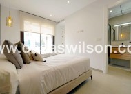 Nieuwbouw - Villa - Almoradí - Las Heredades