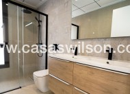 Nieuwbouw - Villa - Almoradí - Las Heredades