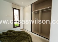 Nieuwbouw - Villa - Almoradí - Las Heredades