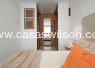 Nieuwbouw - Villa - Almoradí - Las Heredades