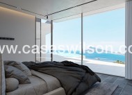 Nieuwbouw - Villa - Altea - Altea Hills