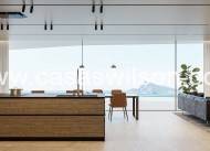 Nieuwbouw - Villa - Altea - Altea Hills