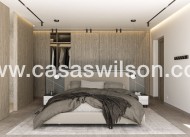 Nieuwbouw - Villa - Altea - Altea Hills