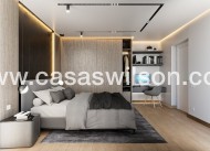 Nieuwbouw - Villa - Altea - Altea Hills