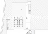 Nieuwbouw - Villa - Altea - Altea Hills