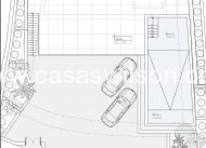 Nieuwbouw - Villa - Altea - Altea Hills