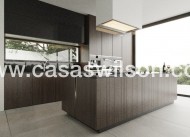 Nieuwbouw - Villa - Altea - Altea La Vella