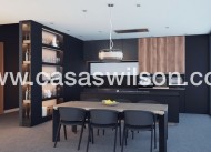 Nieuwbouw - Villa - Altea - Altea La Vella