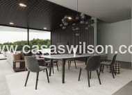 Nieuwbouw - Villa - Altea - Altea La Vella