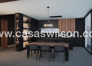 Nieuwbouw - Villa - Altea - Altea La Vella