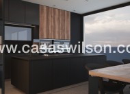 Nieuwbouw - Villa - Altea - Altea La Vella