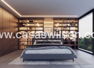 Nieuwbouw - Villa - Altea - Altea La Vella