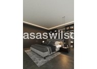 Nieuwbouw - Villa - Altea - Altea La Vella