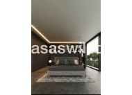 Nieuwbouw - Villa - Altea - Altea La Vella