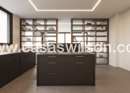 Nieuwbouw - Villa - Altea - Altea La Vella