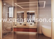Nieuwbouw - Villa - Altea - Altea La Vella