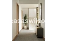 Nieuwbouw - Villa - Altea - Altea La Vella