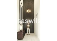 Nieuwbouw - Villa - Altea - Altea La Vella