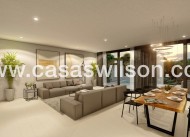 Nieuwbouw - Villa - Altea - La Sierra