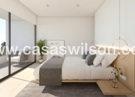 Nieuwbouw - Villa - Altea - La Sierra