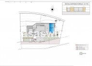 Nieuwbouw - Villa - Altea - La Sierra