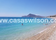 Nieuwbouw - Villa - Altea - La Sierra