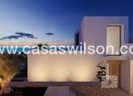 Nieuwbouw - Villa - Altea - Urbanizaciones