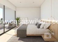 Nieuwbouw - Villa - Altea - Urbanizaciones