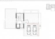 Nieuwbouw - Villa - Altea - Urbanizaciones