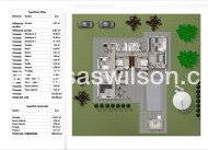 Nieuwbouw - Villa - Aspe - Poligono 19