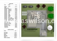 Nieuwbouw - Villa - Aspe - Poligono 19