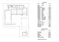 Nieuwbouw - Villa - Aspe - Poligono 19