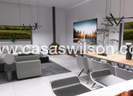 Nieuwbouw - Villa - Aspe - Poligono 19