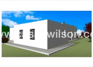 Nieuwbouw - Villa - Aspe - Poligono 19