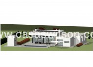 Nieuwbouw - Villa - Aspe - Poligono 19