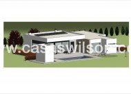 Nieuwbouw - Villa - Aspe - Poligono 19