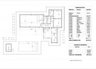 Nieuwbouw - Villa - Aspe - Poligono 19