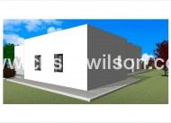 Nieuwbouw - Villa - Aspe - Poligono 19