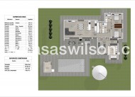 Nieuwbouw - Villa - Aspe - Poligono 19