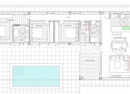 Nieuwbouw - Villa - Aspe - urbanizaciones